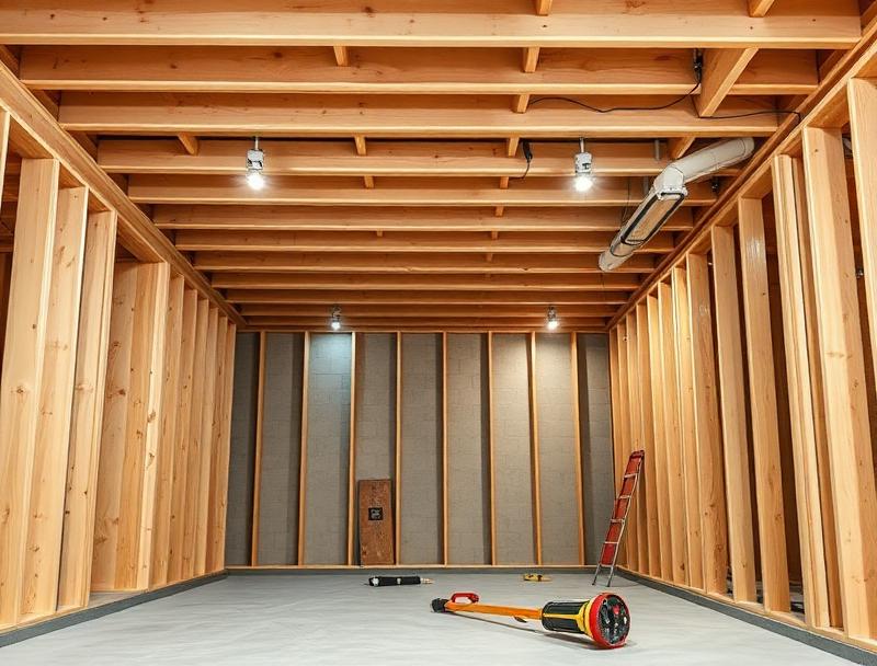 Master Basement Master Swift Innovation | House Framing – Top Quality, Best Price